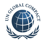 UN Global Compact logo